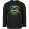 Metallica (Fuel) - Kinder Longsleeve