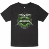 Metallica (Fuel) - Kinder T-Shirt