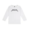 Metallica (Logo) - Kinder Longsleeve