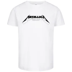Metallica (Logo) - Kinder T-Shirt -Metal Kids Elegant Boutique metallica logo kinder t shirt5