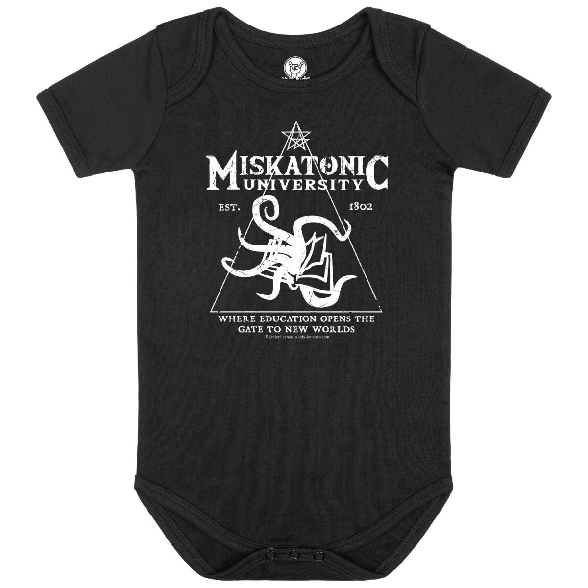 Miskatonic University - Baby Body 3 Miskatonic University - Baby Body – Bild 3