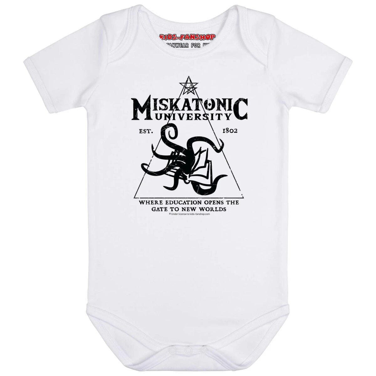 Miskatonic University - Baby Body 2 Miskatonic University - Baby Body – Bild 2