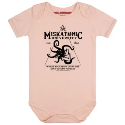 Miskatonic University - Baby Body