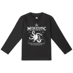 Miskatonic University - Baby Longsleeve