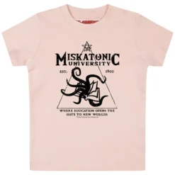 Miskatonic University - Baby T-Shirt