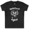 Motörhead (England: Stencil) - Baby T-Shirt