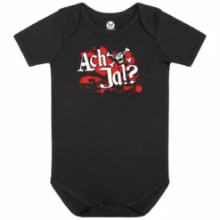 Mr. Hurley & Die Pulveraffen (Ach Ja?!) - Baby Body -Metal Kids Elegant Boutique mr hurley die pulveraffen ach ja baby body2