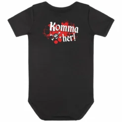 Mr. Hurley & Die Pulveraffen (Ach Ja?!) - Baby Body -Metal Kids Elegant Boutique mr hurley die pulveraffen ach ja baby body3