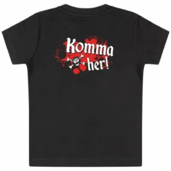 Mr. Hurley & Die Pulveraffen (Ach Ja?!) - Baby T-Shirt