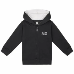 Ozzy Osbourne (Ozzy Baby) - Baby Kapuzenjacke -Metal Kids Elegant Boutique ozzy osbourne ozzy baby baby kapuzenjacke3