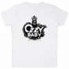 Ozzy Osbourne (Ozzy Baby) - Baby T-Shirt
