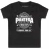 Pantera (Stronger Than All) - Baby T-Shirt