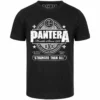 Pantera (Stronger Than All) - Kinder T-Shirt