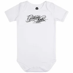 Parkway Drive (Logo) - Baby Body -Metal Kids Elegant Boutique parkway drive logo baby body2