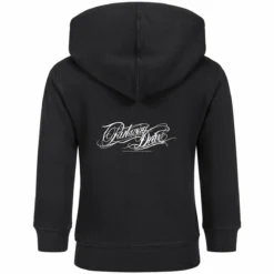 Parkway Drive (Logo) - Baby Kapuzenjacke -Metal Kids Elegant Boutique parkway drive logo baby kapuzenjacke4