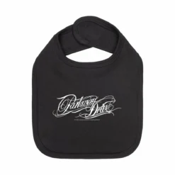 Parkway Drive (Logo) - Baby Lätzchen -Metal Kids Elegant Boutique parkway drive logo baby laetzchen