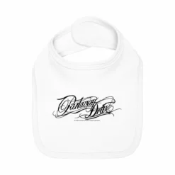 Parkway Drive (Logo) - Baby Lätzchen -Metal Kids Elegant Boutique parkway drive logo baby laetzchen3