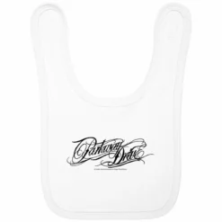 Parkway Drive (Logo) - Baby Lätzchen -Metal Kids Elegant Boutique parkway drive logo baby laetzchen4