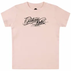 Parkway Drive (Logo) - Baby T-Shirt -Metal Kids Elegant Boutique parkway drive logo baby t shirt3