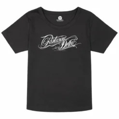 Parkway Drive (Logo) - Girly Shirt -Metal Kids Elegant Boutique parkway drive logo girly shirt2