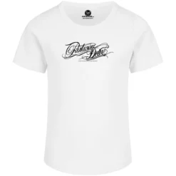 Parkway Drive (Logo) - Girly Shirt -Metal Kids Elegant Boutique parkway drive logo girly shirt3