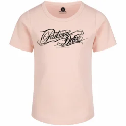 Parkway Drive (Logo) - Girly Shirt -Metal Kids Elegant Boutique parkway drive logo girly shirt5