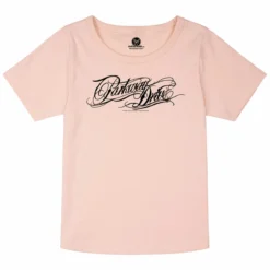 Parkway Drive (Logo) - Girly Shirt -Metal Kids Elegant Boutique parkway drive logo girly shirt6