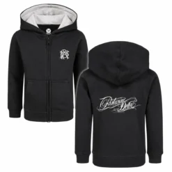 Parkway Drive (Logo) - Kinder Kapuzenjacke
