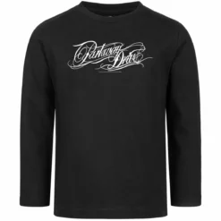 Parkway Drive (Logo) - Kinder Longsleeve