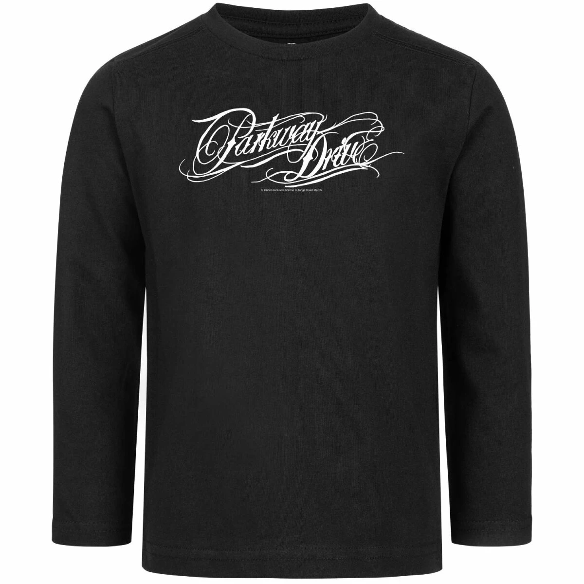 Parkway Drive (Logo) - Kinder Longsleeve 1 Parkway Drive (Logo) - Kinder Longsleeve