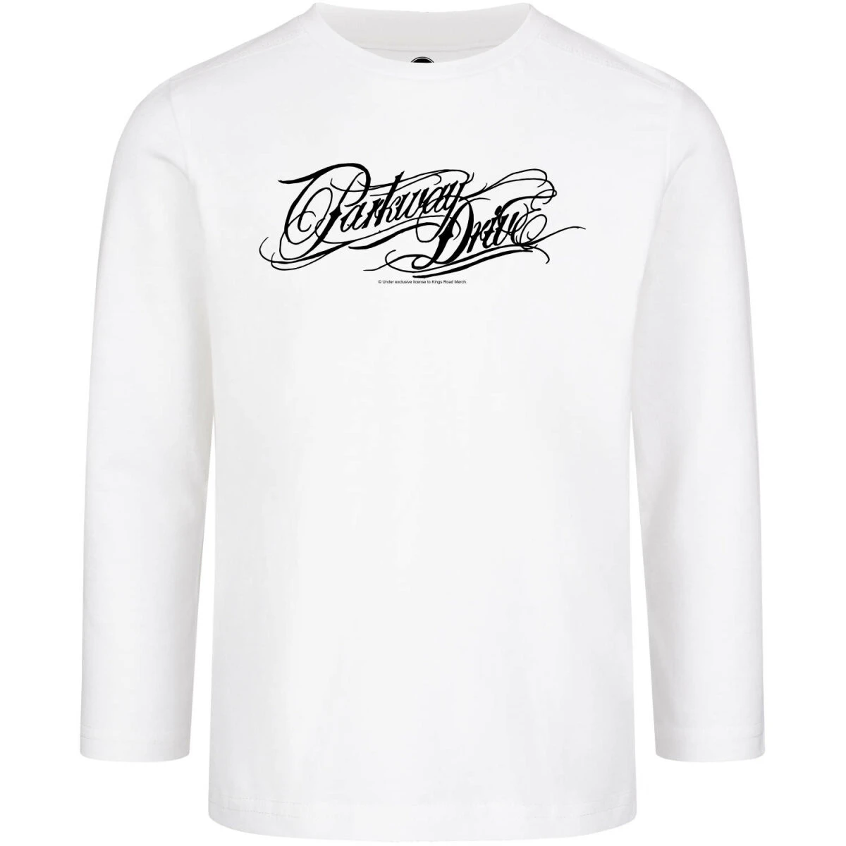 Parkway Drive (Logo) - Kinder Longsleeve 4 Parkway Drive (Logo) - Kinder Longsleeve – Bild 4