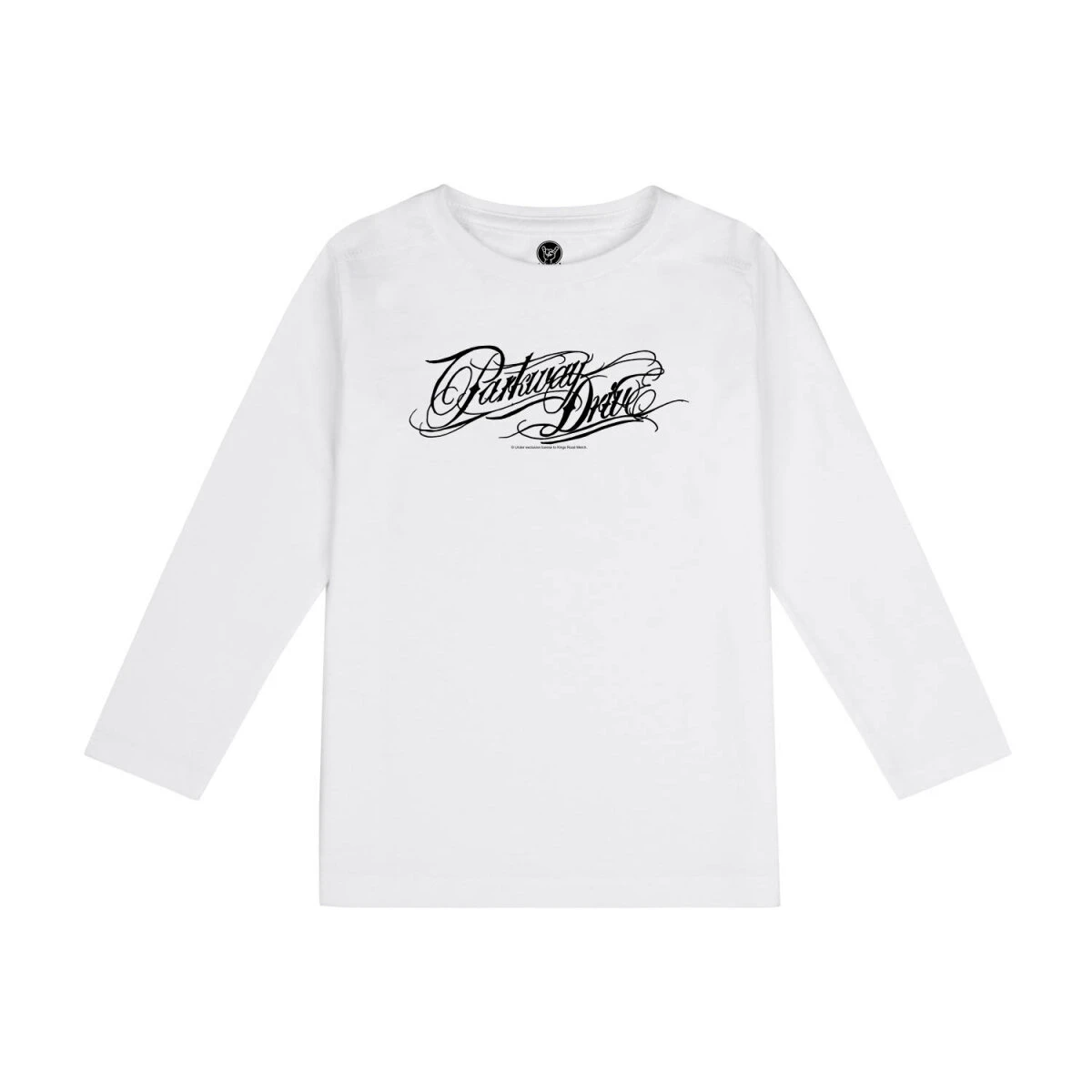Parkway Drive (Logo) - Kinder Longsleeve 3 Parkway Drive (Logo) - Kinder Longsleeve – Bild 3