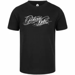 Parkway Drive (Logo) - Kinder T-Shirt -Metal Kids Elegant Boutique parkway drive logo kinder t shirt
