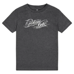 Parkway Drive (Logo) - Kinder T-Shirt -Metal Kids Elegant Boutique parkway drive logo kinder t shirt6