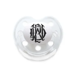 Metal Kids Elegant Boutique 13 Parkway Drive (Logo) - Schnuller