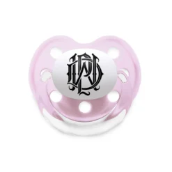 Metal Kids Elegant Boutique -Metal Kids Elegant Boutique parkway drive logo schnuller3