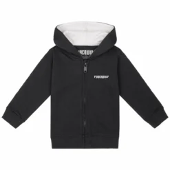 Metal Kids Elegant Boutique 37 Powerwolf (Call Of The Wild) - Baby Kapuzenjacke