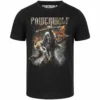 Powerwolf (Call Of The Wild) - Kinder T-Shirt