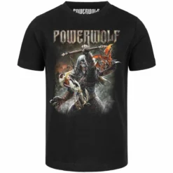 Powerwolf (Call Of The Wild) - Kinder T-Shirt