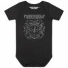 Powerwolf (Crest) - Baby Body