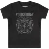 Powerwolf (Crest) - Baby T-Shirt