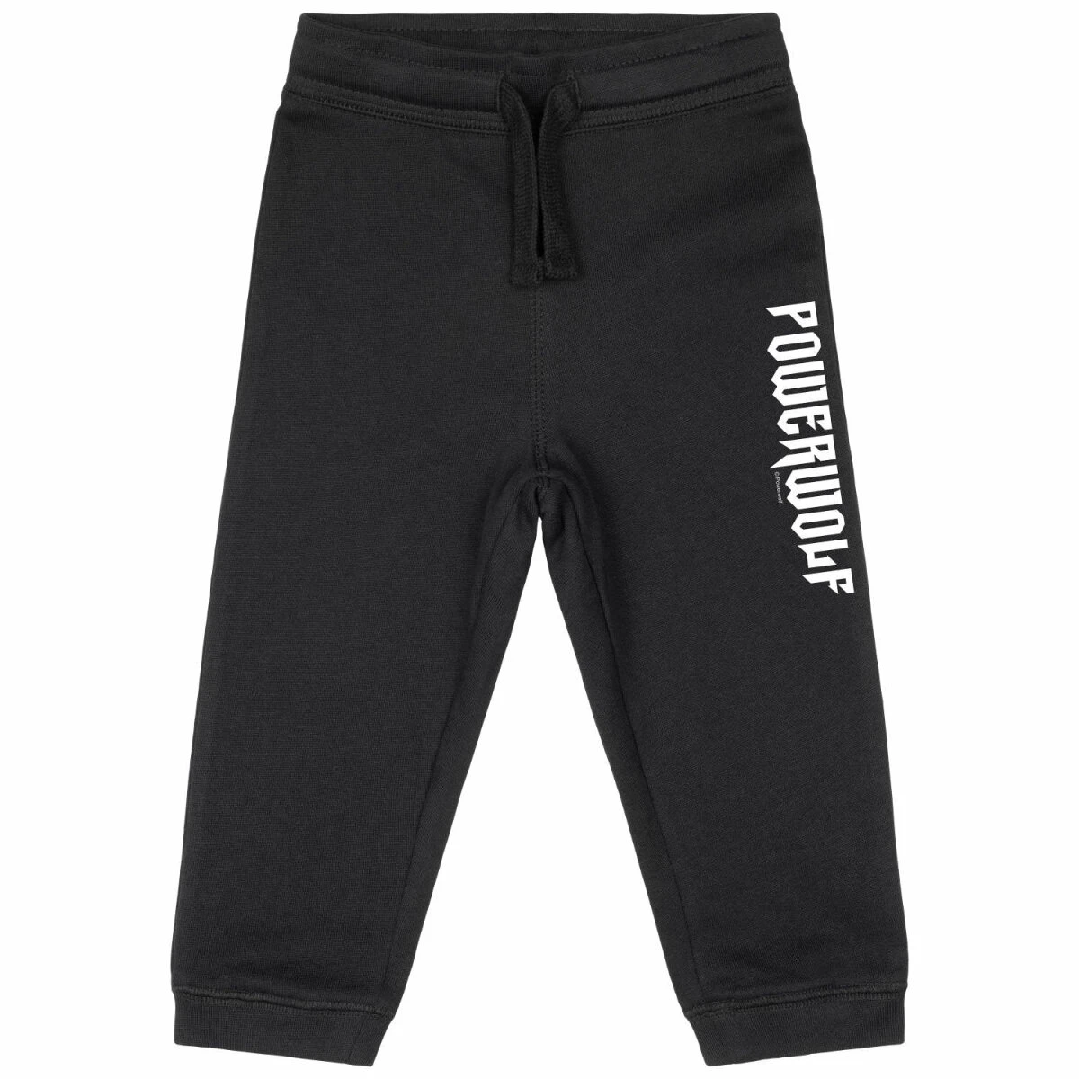 Powerwolf (Logo) - Baby Jogginghose 1 Powerwolf (Logo) - Baby Jogginghose