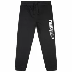 Powerwolf (Logo) - Kinder Jogginghose