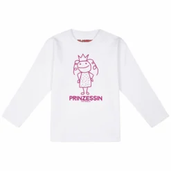 Metal Kids Elegant Boutique 41 Prinzessin - Baby Longsleeve