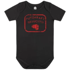 Putzkraft Gesucht!!! - Baby Body