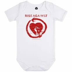 Rise Against (Heartfist) - Baby Body 7 Rise Against (Heartfist) - Baby Body -Metal Kids Elegant Boutique rise against heartfist baby body3