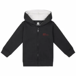 Rise Against (Heartfist) - Baby Kapuzenjacke -Metal Kids Elegant Boutique rise against heartfist baby kapuzenjacke3