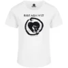 Rise Against (Heartfist) - Girly Shirt