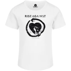 Rise Against (Heartfist) - Girly Shirt