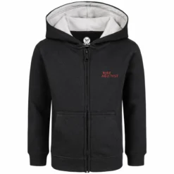 Rise Against (Heartfist) - Kinder Kapuzenjacke -Metal Kids Elegant Boutique rise against heartfist kinder kapuzenjacke2